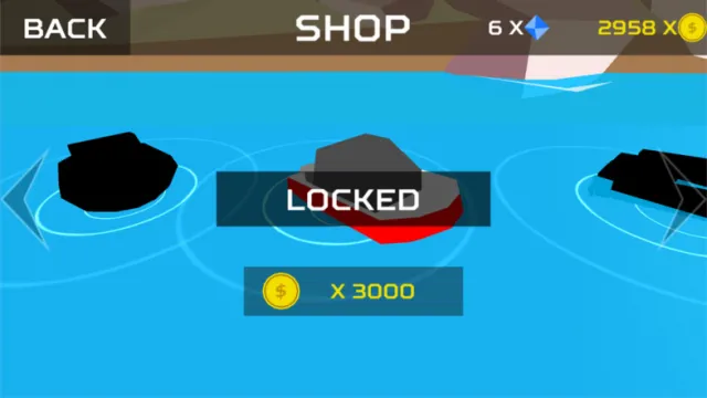 Boat Ride - Endless Game v1.2