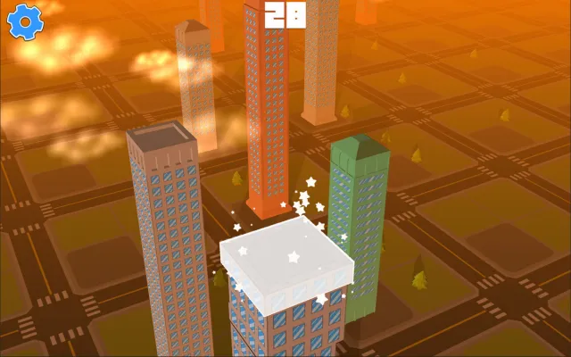 Tower Stacker Game Template