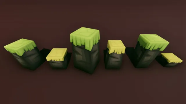 Sheep Run Platform Pack