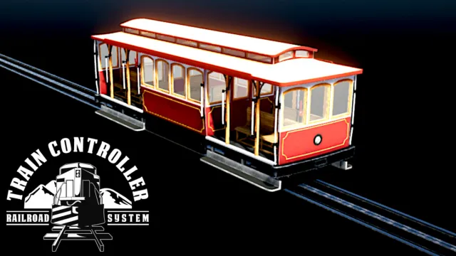 Train Controller (Railroad System) ULTIMATE COLLECTION v3.4.4