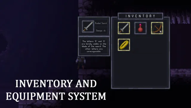 2D Action Platformer Game System v1.1