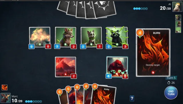 TCG Engine - Online Card Game v1.14