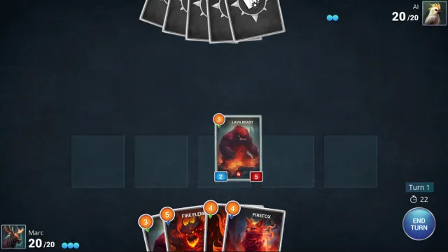 TCG Engine - Online Card Game v1.14