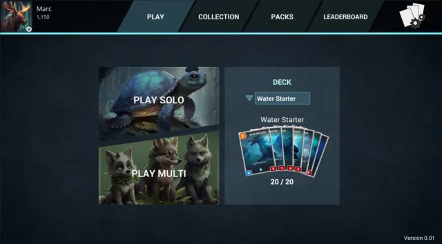 TCG Engine - Online Card Game v1.14