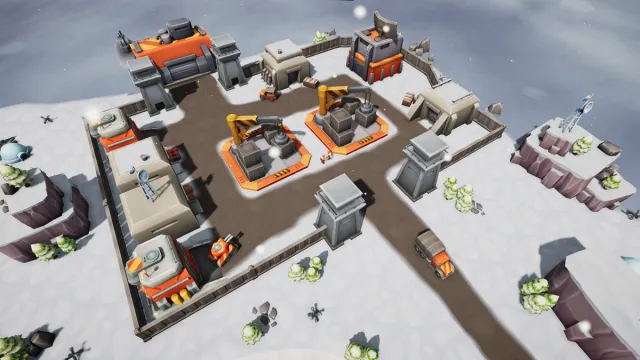 Cartoon Army Universe v1.2
