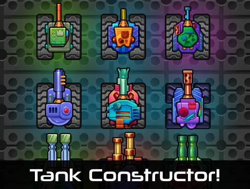 Бесплатные 2D ассеты для Unity — спрайты, текстуры, pixel art | Unity Store