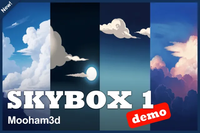 Бесплатные 2D ассеты для Unity — спрайты, текстуры, pixel art | Unity Store