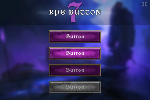 2D RPG Button 7