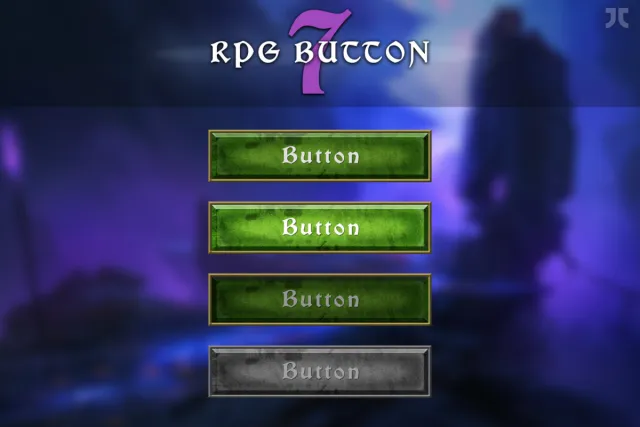 2D RPG Button 7