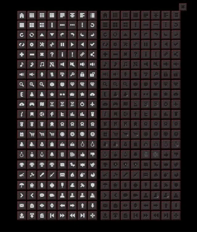 A lot of useful icons_03