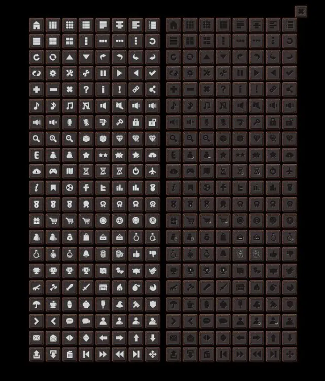 A lot of useful icons_03