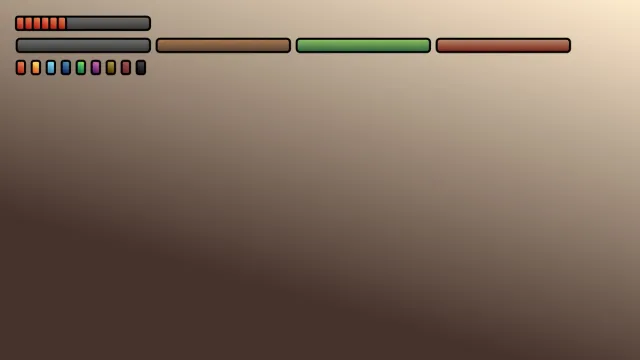 Free Simple GUI