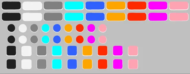 Hand Drawn UI Pack