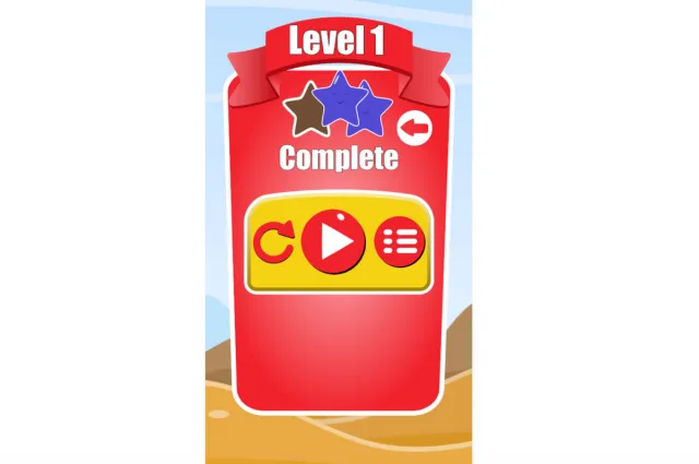 Fun Mobile Casual UI - Pro