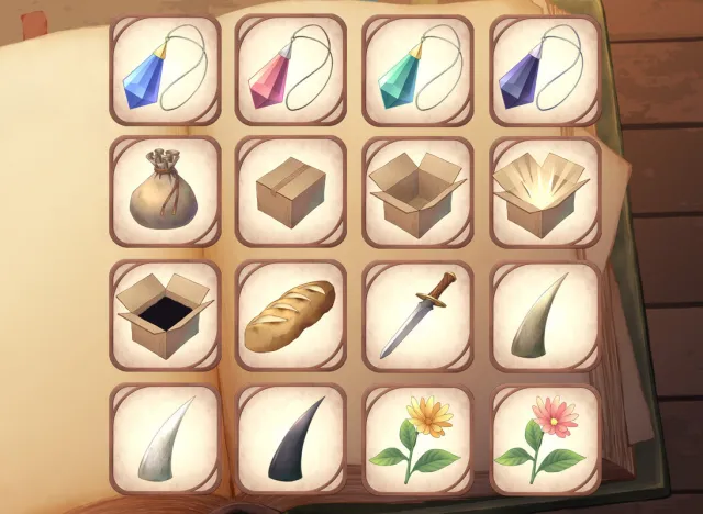 HD icons pack LITE