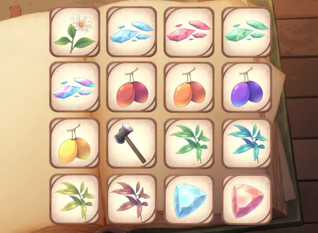 HD icons pack LITE