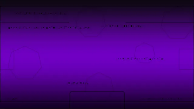 Immersive Systems UI Icons/Shapes