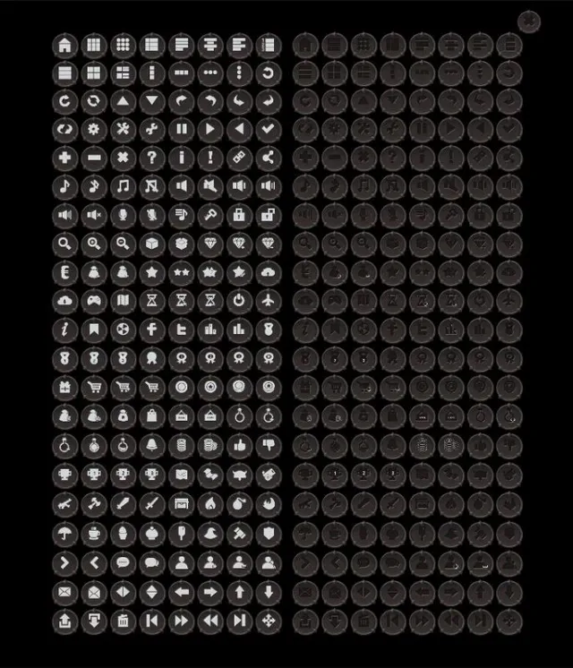 A lot of useful icons_04
