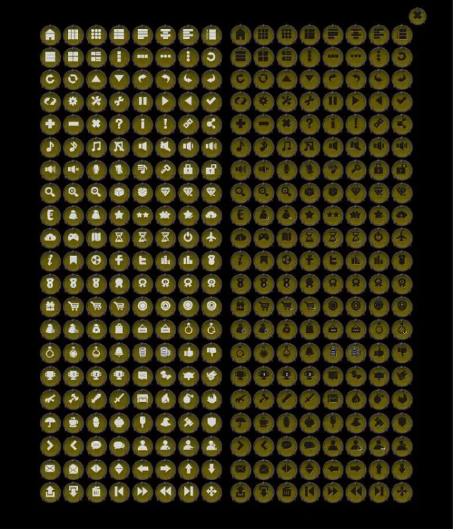 A lot of useful icons_04