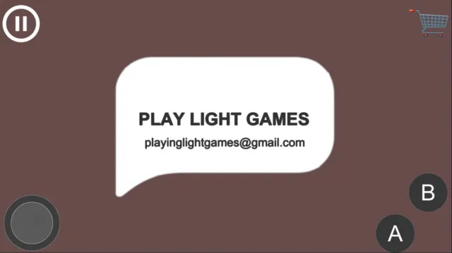 2D Casual GUI - Play Light Games