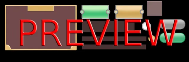 2D Casual GUI - Play Light Games