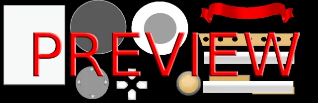 2D Casual GUI - Play Light Games