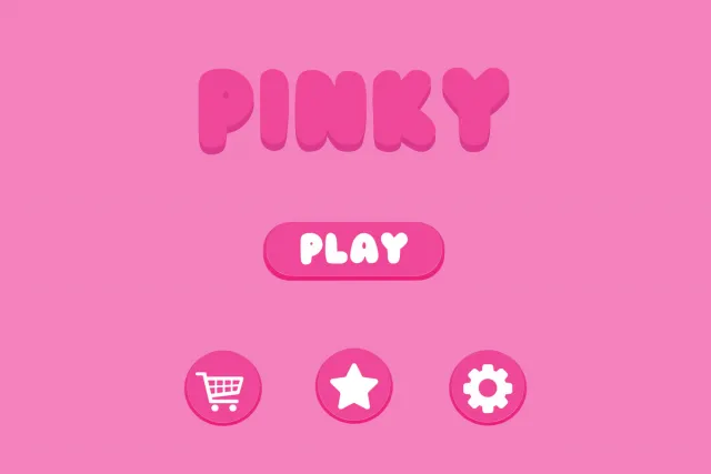 Pinky UI