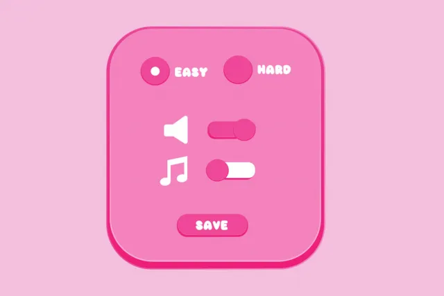 Pinky UI